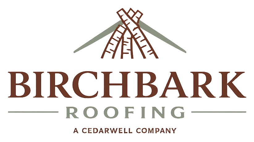 Birchbark Roofing